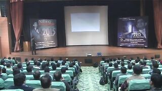 From Criticism to A New Beginning: Take Action | NaveenTechTalks | n4ve4nx00
