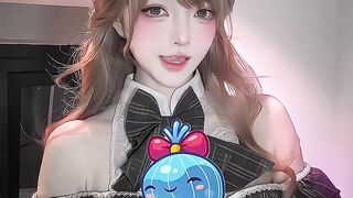 Cosplay 26