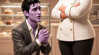 Novelas das frutas 113