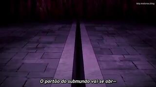 Black Clover 2nd Season Episódio 03 legendado