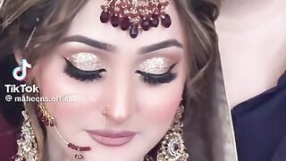 Mehnaz beauty Porler