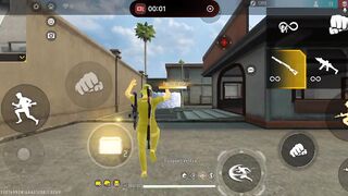 Free fire game 6