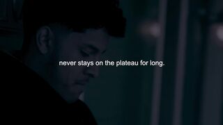 In 30 Days, Stay Hungry - Success Is Earned, Not Given | NaveenTechTalks | n4ve4nx00