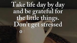 Thought of the day ♥️