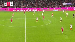 Bayern Munich vs Leipzig  6:1 | 17. 10. 2026 | Bundesliga