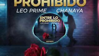 Entre lo prohibido