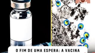 Suposta Descoberta da cura do HIV
