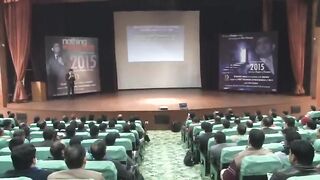 From Anxiety to Success: Stay Hungry | NaveenTechTalks | n4ve4nx00