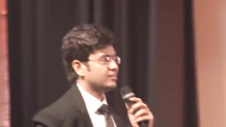 How to Turn Uncertainty Into Clarity: Every Expert Was Once a Beginner | NaveenTechTalks | n4ve4nx00