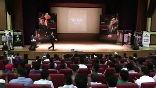 Starting Tonight, Push - Progress Over Perfection | NaveenTechTalks | n4ve4nx00