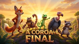A Coroa Final