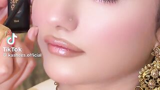 Best Kashees Bridal Makeover 4