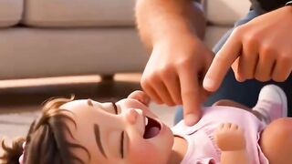 PIXAR ANIMATION, FAMILY FUN, FUNNY STORIES 74