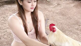 Beautiful girl 551