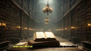 ¿Qué Son los Libros Celestiales del Juicio? | Libro de Enoc
