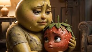 Novelas das frutas 115