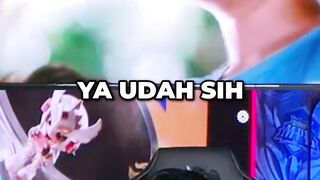 Shogun Dominasi Match Terakhir dengan Freya dan Warcry