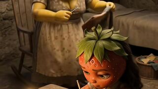 Novelas das frutas 116