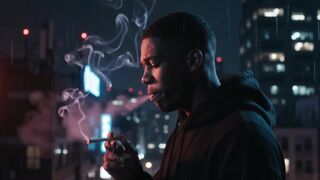 Last Cigarette 2