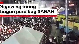Sigaw ng bayan