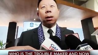 Yong ikaw pa ang may utang