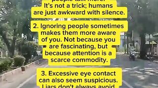 Tips psycology fact