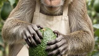 Secret Fruit Eating Sounds That Will Shock You