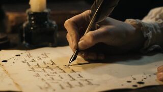 Writer's dreams