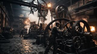 Factory 4