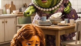 Novelas das frutas 117