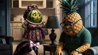 Novelas das frutas 118