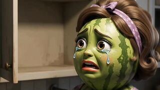 Novelas das frutas 119