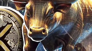Xrp coin show the power