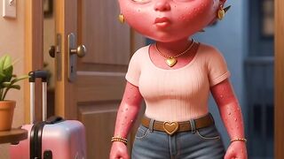 Novelas das frutas 121