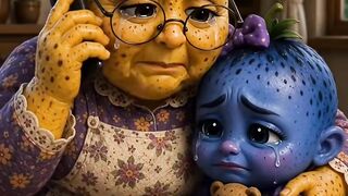 Novelas das frutas 123