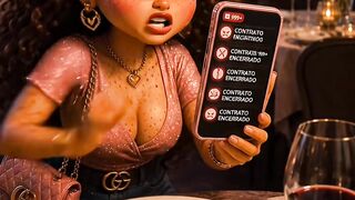 Novelas das frutas 124