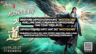 A Record of A Mortal's Eps 189