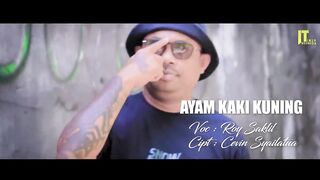 ROY SAKLIL - AYAM KAKI KUNING (Official Music Video)