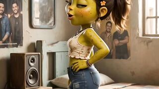 Novelas das frutas 131