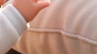 PIXAR ANIMATION, FAMILY FUN, MOM, DAD AND BABY 50