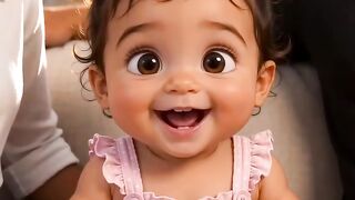 PIXAR ANIMATION, FAMILY FUN, MOM, DAD AND BABY 55