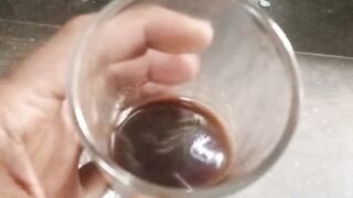 KOPI HITAM PAGI