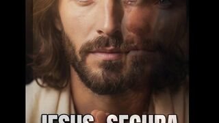 QUANDO TUDO DÁ ERRADO, ORE ASSIM 🙏 JESUS, SEGURA MINHA MÃO
