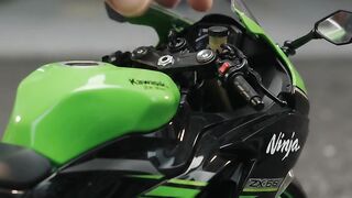 Motor miniatur 3