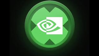 Garapan telegram Coin NVDAX
