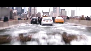 Sharks Launch a Sudden Attack on Humans! A Terrifying Encounter 2