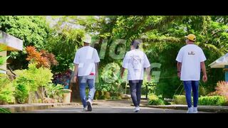 GALAKS - Tiga Taong (Official Music Video)