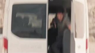 Terrorists Hijack a Bus, Unaware a Dangerous Killer Is Sitting Behind Them! | Seven Days