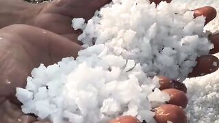 GARAM JAWA BUKAN GARAM CINA