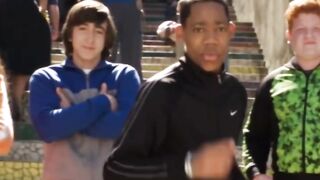Everybody Hates Chris